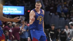 JOKIĆ JE ŽELEO DA SE OSVETI Nikolin saigrač otkrio koja je utakmica bila ključna u Denverom pohodu na NBA prsten (VIDEO)