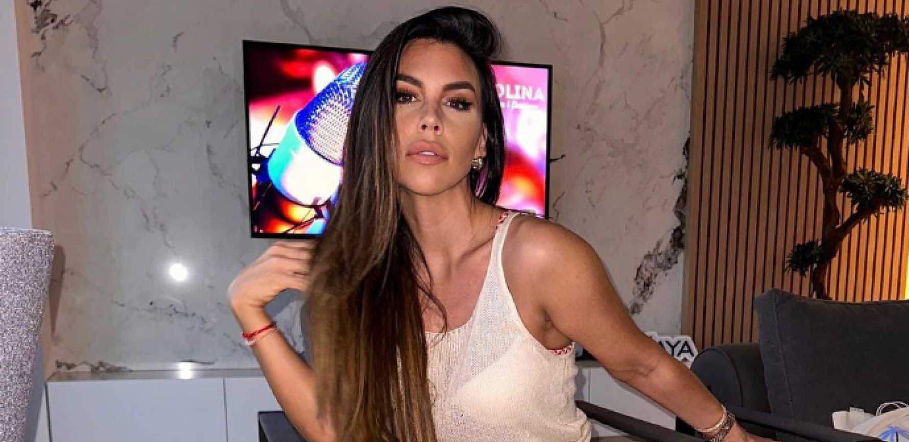 VOLIM BOGATE, ALI NISAM MATERIJALISTA! Kaja Ostojić poslala brutalnu poruku udvaračima
