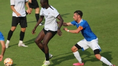SIGURNA TROJKA CRNO-BELIH Partizan popravio utisak na pripremama