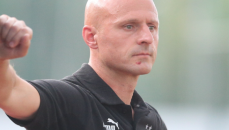 ODMAH IM SE ZAHVALIO Ove Partizanove legende su pomogle Igoru Duljaju