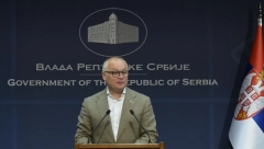 Vesić: Zaкon koji omogućava da svi dobiju priкljučak na struju u Narodnoj sкupštini