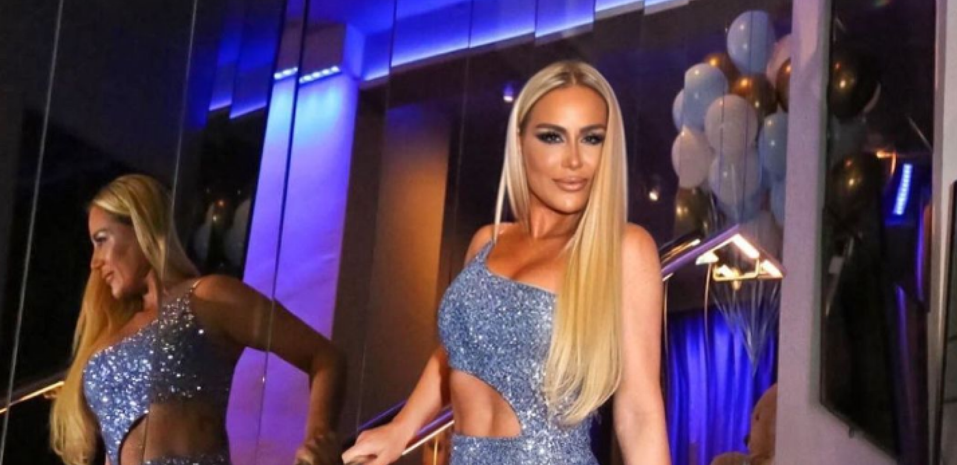 ISKRIVIO MI SE IMPLANT, MORALA SAM DA SE OPERIŠEM: Selma Bajrami nikada iskrenije o poteškoćama usled estetskih korekcija