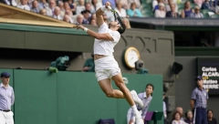 NEZAUSTAVLJIV Alkaraz poslao Beretinija kući