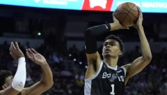 STIŽE JOKIĆEV NASLEDNIK Francuskoj superzvezdi se desilo upravo ono što stalno muči Nikolu