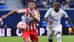 CRVENO-BELI BISER Mijatović: Liga šampiona sa Zvezdom je moj san