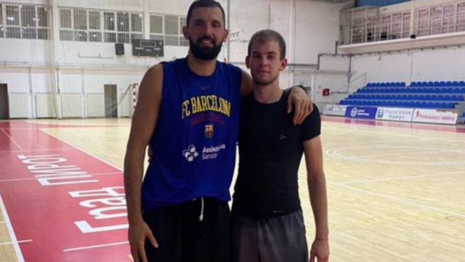 PREOKRET Mirotić nije došao u Beograd zbog Partizana, uputio se kod Pešića?