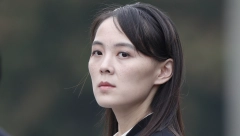 ''UPRKOS UPOZORENJIMA, OLOŠ NE PREKIDA PRLJAVU IGRU''! Sestra Kim Džong Una zapenila na Južnu Koreju: Sledi odgovor!