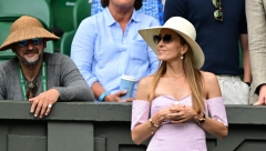 JELENA OBJAVILA SNIMAK KAKO NOVAK TRENIRA Napisala samo jednu reč i oduševila sve pratioce na mrežama