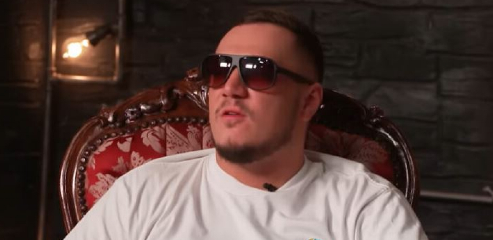 "VOLIM DA PLATIM SPONZORUŠU" Šokantno priznanje Nenada Marinkovića Gastoza