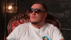 VOLIM DA PLATIM SPONZORUŠU! Gastoz šokirao javnost izjavom, iskren do srži: "Nemam problem sa tim"