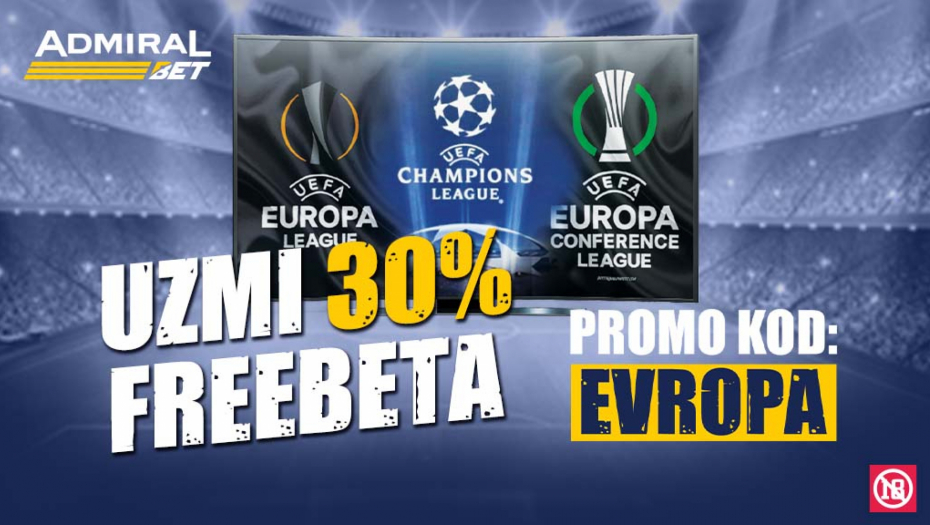 NAJUZBUDLJIVIJE KVALIFIKACIJE ZA EVRO TAKMIČENJA SU PRED NAMA!