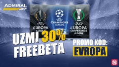NAJUZBUDLJIVIJE KVALIFIKACIJE ZA EVRO TAKMIČENJA SU PRED NAMA!