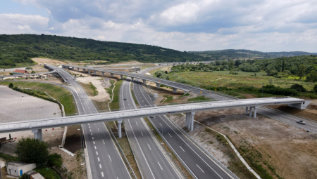 DO KRAJA GODINE Nikad brže od Šapca do Loznice