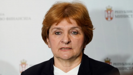 "ŽIVIM SA RODITELJIMA I NEMAM STALAN POSAO" Lekarka Tamara kazala otvoreno ministarki Grujičić šta misli, pa usledio značajan obrt