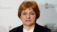 "ŽIVIM SA RODITELJIMA I NEMAM STALAN POSAO" Lekarka Tamara kazala otvoreno ministarki Grujičić šta misli, pa usledio značajan obrt