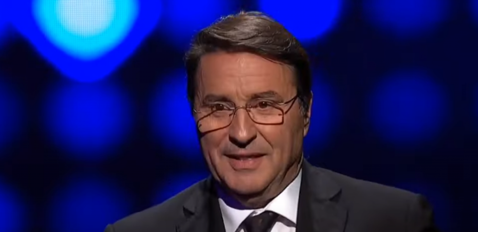 PRIMORAN SAM DA SE OBRATIM Jovan Memedović otkrio zbog čega je dao otkaz na RTS-u: To je bio jedini način