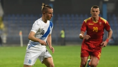 CRNOGORAC NA METI PARTIZANA Crno-beli u Španiji nalaze rešenje za veliki problem