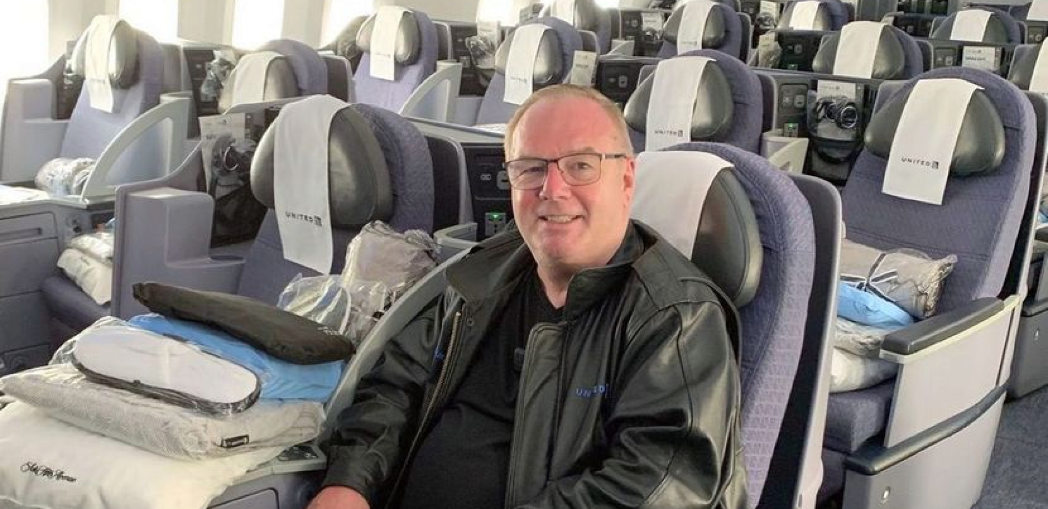 On je sa istom kartom leteo 12.000 puta: Evo koliko je to platio