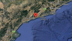 OVO JE PLAŽA NA KOJOJ JE PRONAĐENO OBEZGLAVLJENO DETE Isplivali detalji, našla ga je radnica, mislila je da je lutka