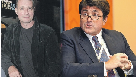 AFERA AUTORSKA PRAVA Srđan Dragojević za Alo!: Umrećemo dok nam Šolak ne isplati dug od 12 miliona evra!