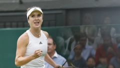 SENZACIJA NA VIMBLDONU Ispala prva teniserka sveta