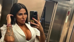 EVO U KAKVOM JE STANJU TIJANA AJFON NAKON NAPADA Prvo oglašavanje ostavilo sve bez teksta, da li je ovo moguće?! (FOTO)