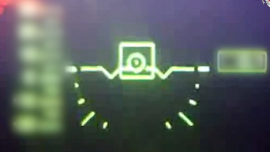 RUSKE VAZDUŠNO-DESANTNE SNAGE U NAPADU Otkriven položaj Oružanih snaga Ukrajine (VIDEO)