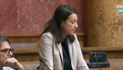 SKANDAL U SKUPŠTINI Opozicija poručila: Srebrenica je genocid