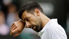 IZNENAĐUJUĆI POTEZ ĐOKOVIĆA! Novak će uraditi jednu neočekivanu stvar pred odlazak u SAD