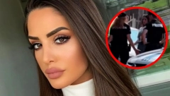 UPRAVO UHAPŠENA ANĐELA ĐURIČIĆ?