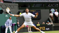 HOĆE DA ME POBEDE, ALI NE DEŠAVA SE Đoković poslao poruku kojom je uplašio rivale