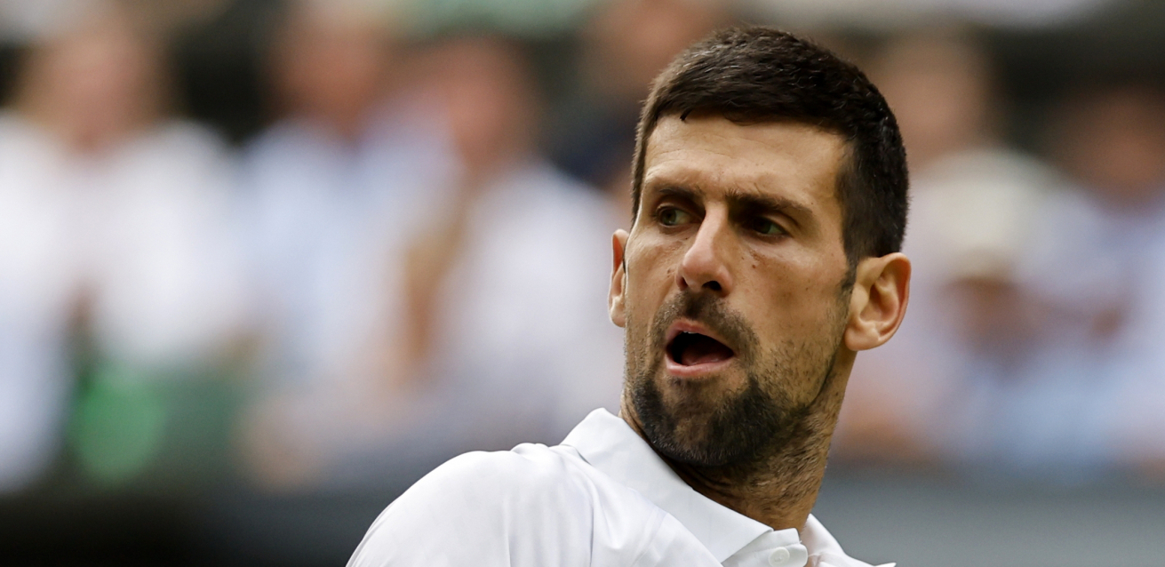 NOVAKA ČEKA NEŠTO DUŽA PAUZA Evo kada Đoković igra polufinale Vimbldona