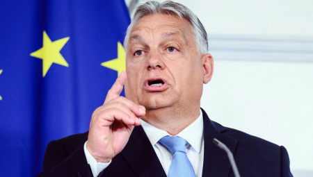 "NEMA ŠANSE!" Orban poslao nemilu poruku za Zapad