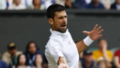 (NE)OČEKIVANO Novak se pred meč sa Sinerom odlučio na ovaj potez