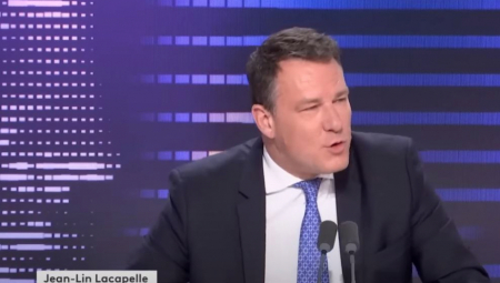 Lakapel: EU nepravedno stroga prema Srbiji, Srbi na KiM trpe agresiju
