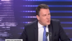 Lakapel: EU nepravedno stroga prema Srbiji, Srbi na KiM trpe agresiju