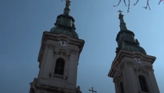 UZBUNA U PANČEVU Rumunka slika krišom decu, uhvatili su je u kolima sa dva muškarca, jezivo je šta su joj našli u telefonu