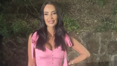 PRIČA SE DA IMAMO KRIZE! Katarina Grujić iznenadila priznanjem o problemima u braku sa Gudeljom!