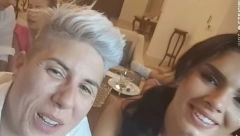 MATORIN OTAC PROGOVORIO O SNAJKI Hranislav Tomić priznao šta misli o ćerkinoj supruzi