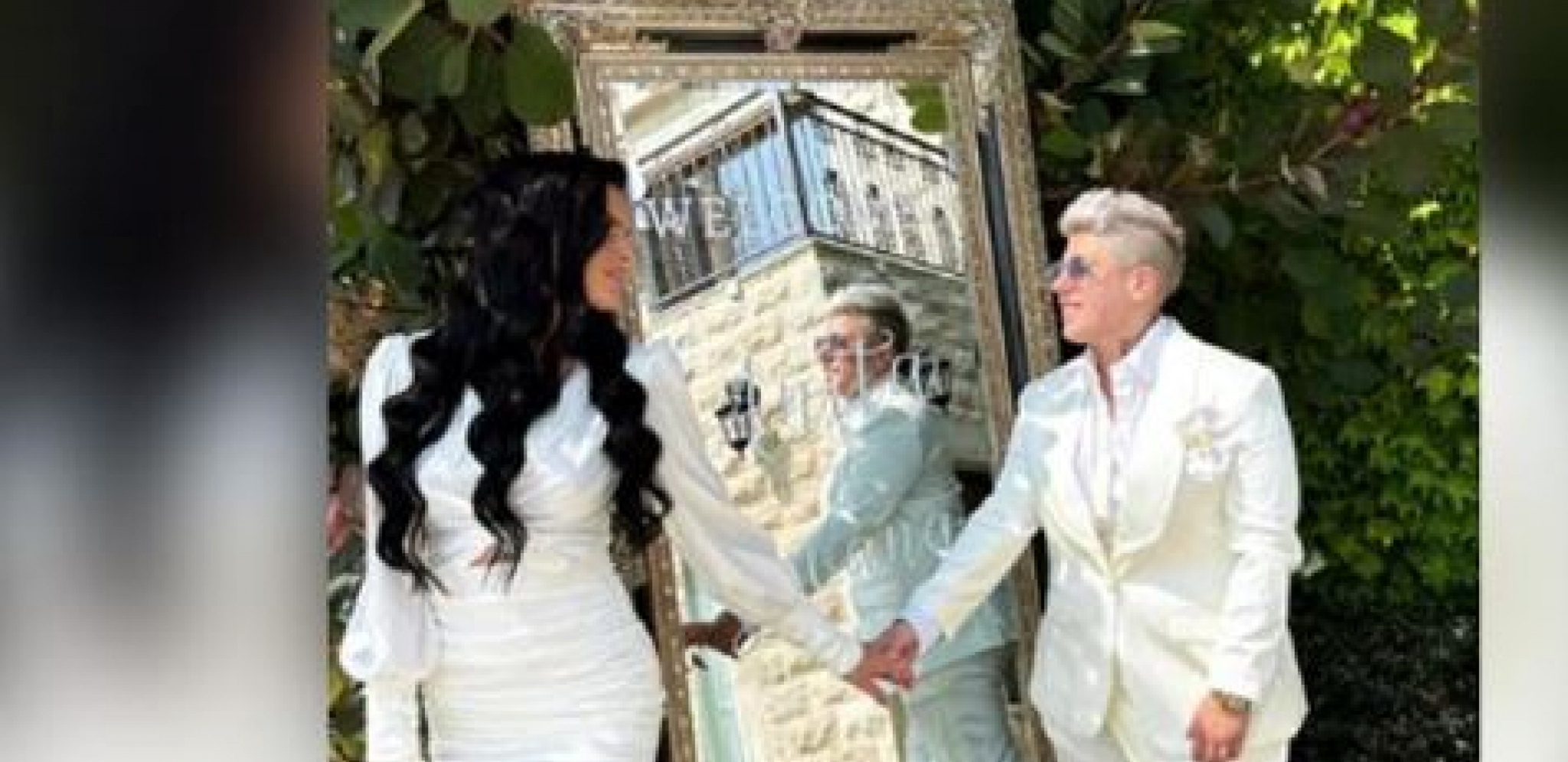 DOK SU SE VENČAVALE, ANITA JE SLALA PORUKE DRUGOJ Matora je zbog svadbe pukla pravo bogatstvo, evo koliko je zapravo sve koštalo