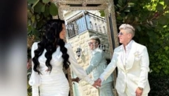 JAVNO OBELODANJENI ŠOK DETALJI SA SVADBE ANITE I MATORE! Ćutao je godinu dana, a sada je rešio da raskrinka Stanojlovićevu!