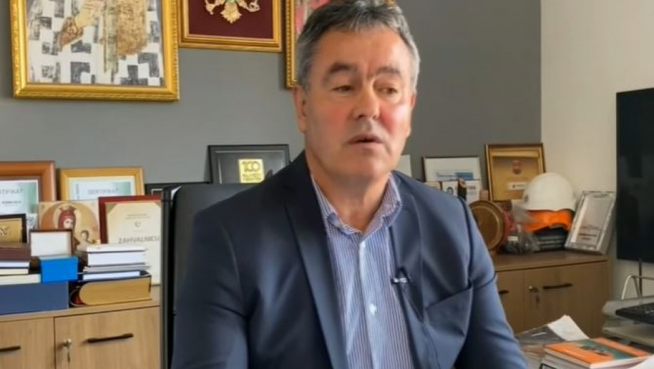 Mladi NSD-a Pljevlja tvrde da Demokrate šuruju sa Bošnjačkom strankom da bi smenili šefa Rudnika uglja