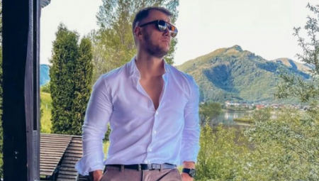 U KUĆI 50 EVRA, TATA IMA RAK MOZGA, MAMA TUMOR, A ĆERKA... Stravična ispovest zvezde Granda ledi krv u žilama, reči kidaju dušu