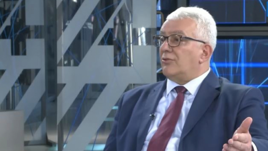 TOTALNI OBRT U FORMIRANJU IZVRŠNE VLASTI U CG Mandić predsednik Skupštine, Vlada uz manjinsku podršku ZBCG a onda rekonstrukcija