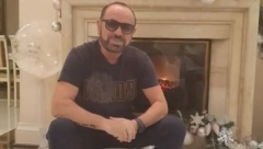 GODINAMA OBMANJUJE JAVNOST Svi misle da znaju identitet pevača, a ovo je pravo ime Mileta Kitića