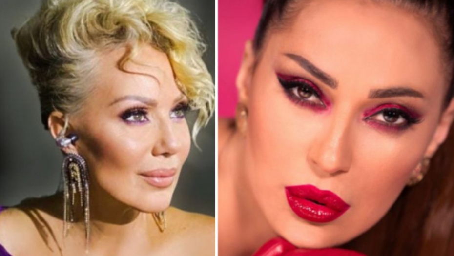 SUDBINSKA VEZA DVE NAJVEĆE ZVEZDE Ista osoba umešala se u život i Ceci i Breni