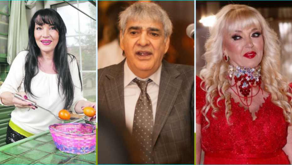 TROŠE MILIONE NA DEKOR Pogledajte kako izgledaju kuće naših pevača, najviše vole ovo (FOTO)