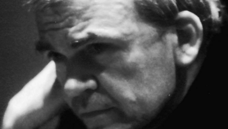 DOMOVINA GA SE ODREKLA Ovo je životna priča Milana Kundere: Bio je zabranjen u rodnom gradu 20 godina!