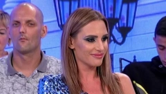 PROGOVORILA O VEZI SA OŽENJENIM Sofija Una otkrila kakvu simboliku nosi prsten njenog partnera