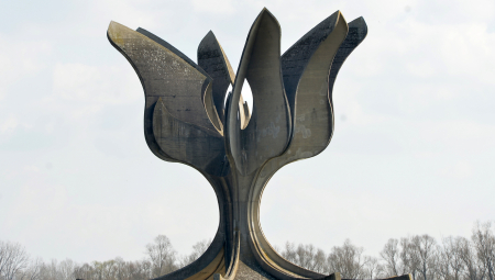 REZOLUCIJA O GENOCIDU U JASENOVCU Poslanici predali nacrt na usvajanje Skupštini Crne Gore